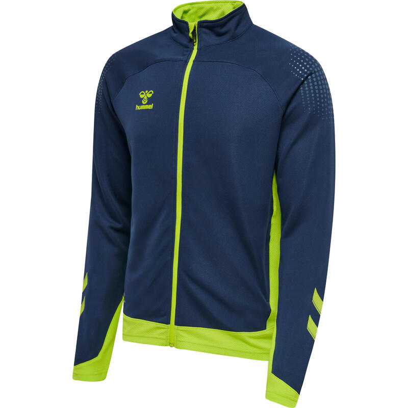 Veste zippée Hummel hmlLEAD poly