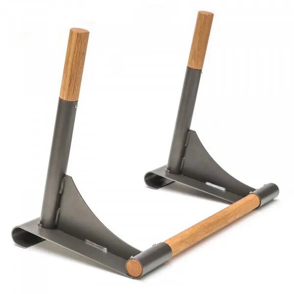 WallBar Multi-Adapter - Walnoot 5/10