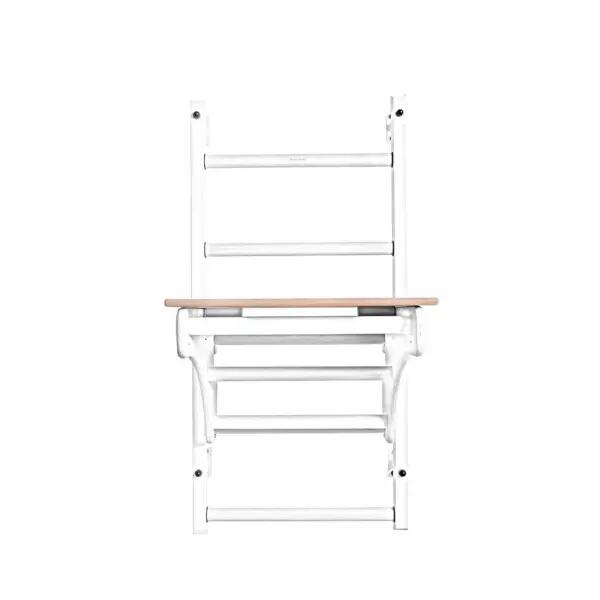 BenchK Series 2/7 Oak Shelf 62x58x2 cm 8/10