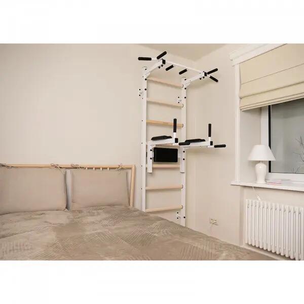 Wandrek BenchK 222W 10/10