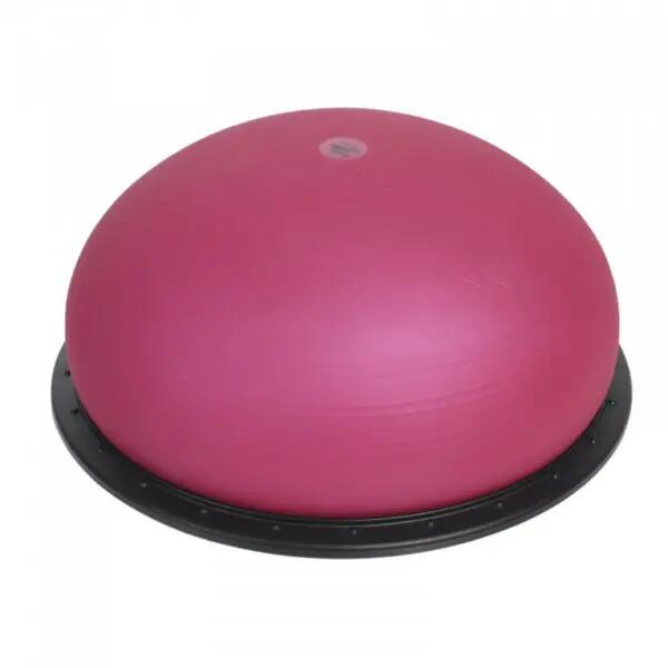 Fitnessbal - Training - Togu Jumper - Antislip - Rood 3/10