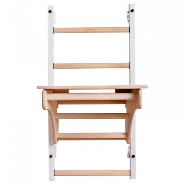 BenchK Series 2/7 Oak Shelf 62x58x2 cm 10/10
