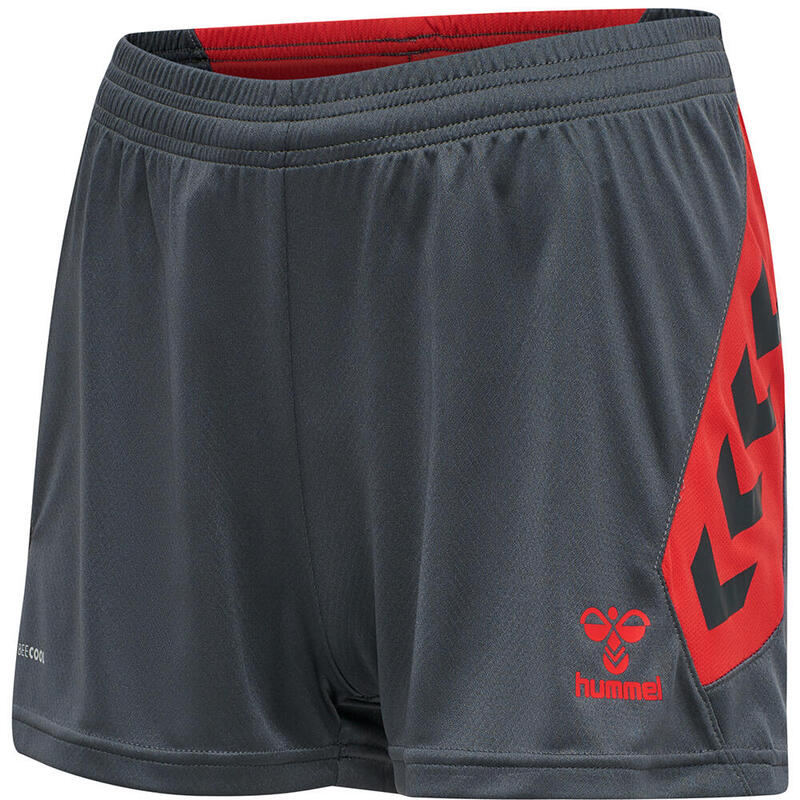 Short femme Hummel Poly hmlACTION