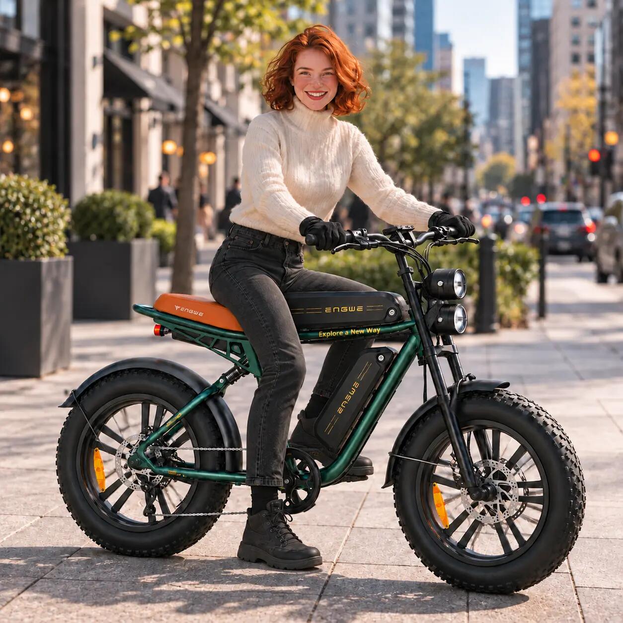 M20 2BAT Stadtrad Fatbike 1248 Wh 3/7