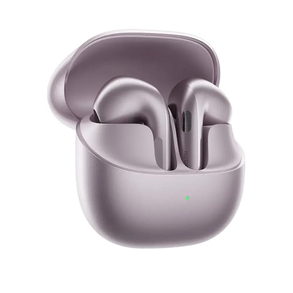 Xiaomi Buds 6 Purple True Wireless Earbuds 4/4