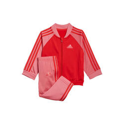 Tuta per bambini adidas Tricot