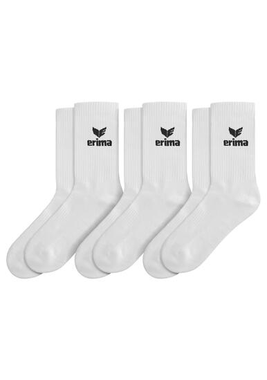 Calze Erima (x3)