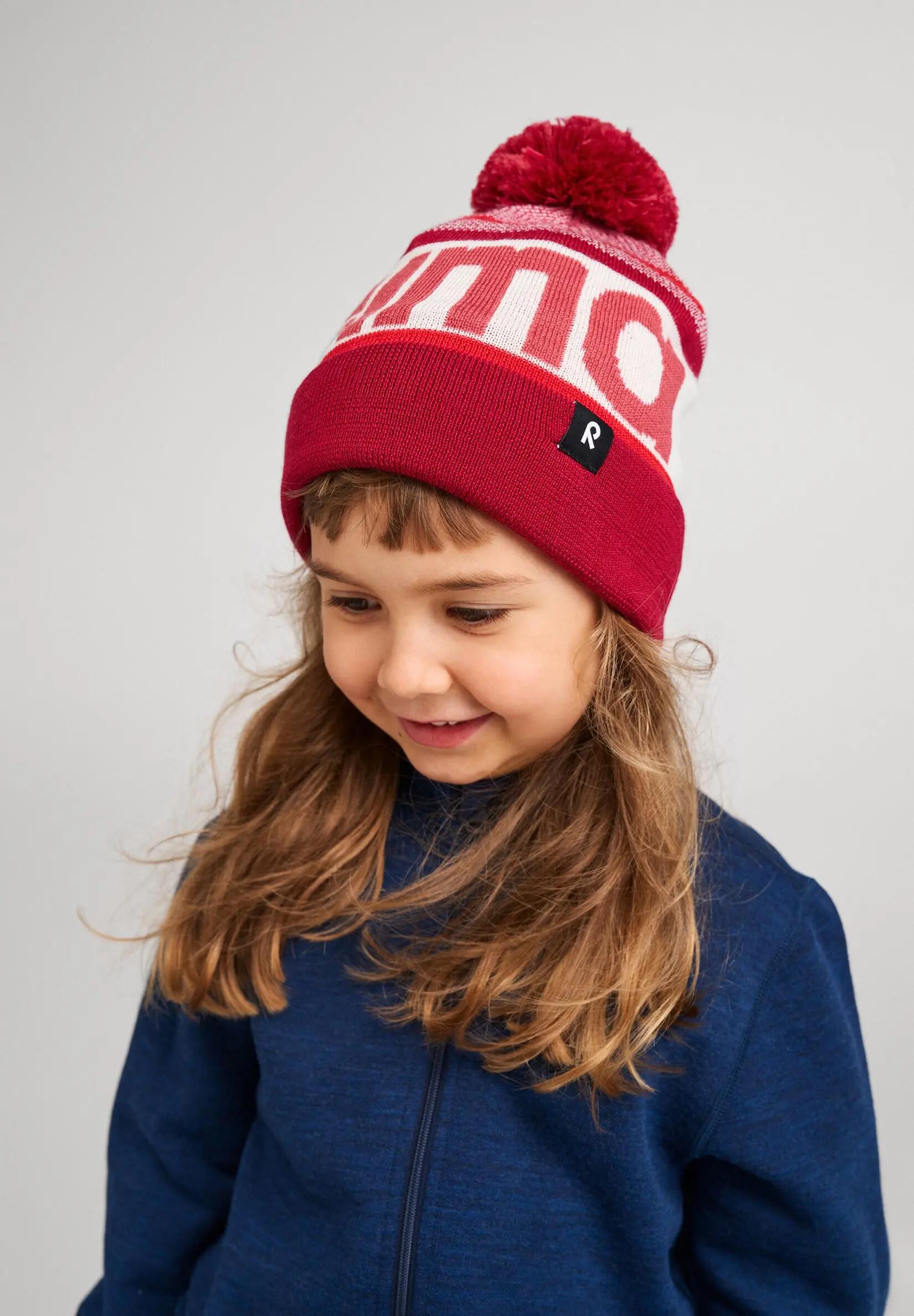 Beanie Taasko - kuschelig warm 6/6