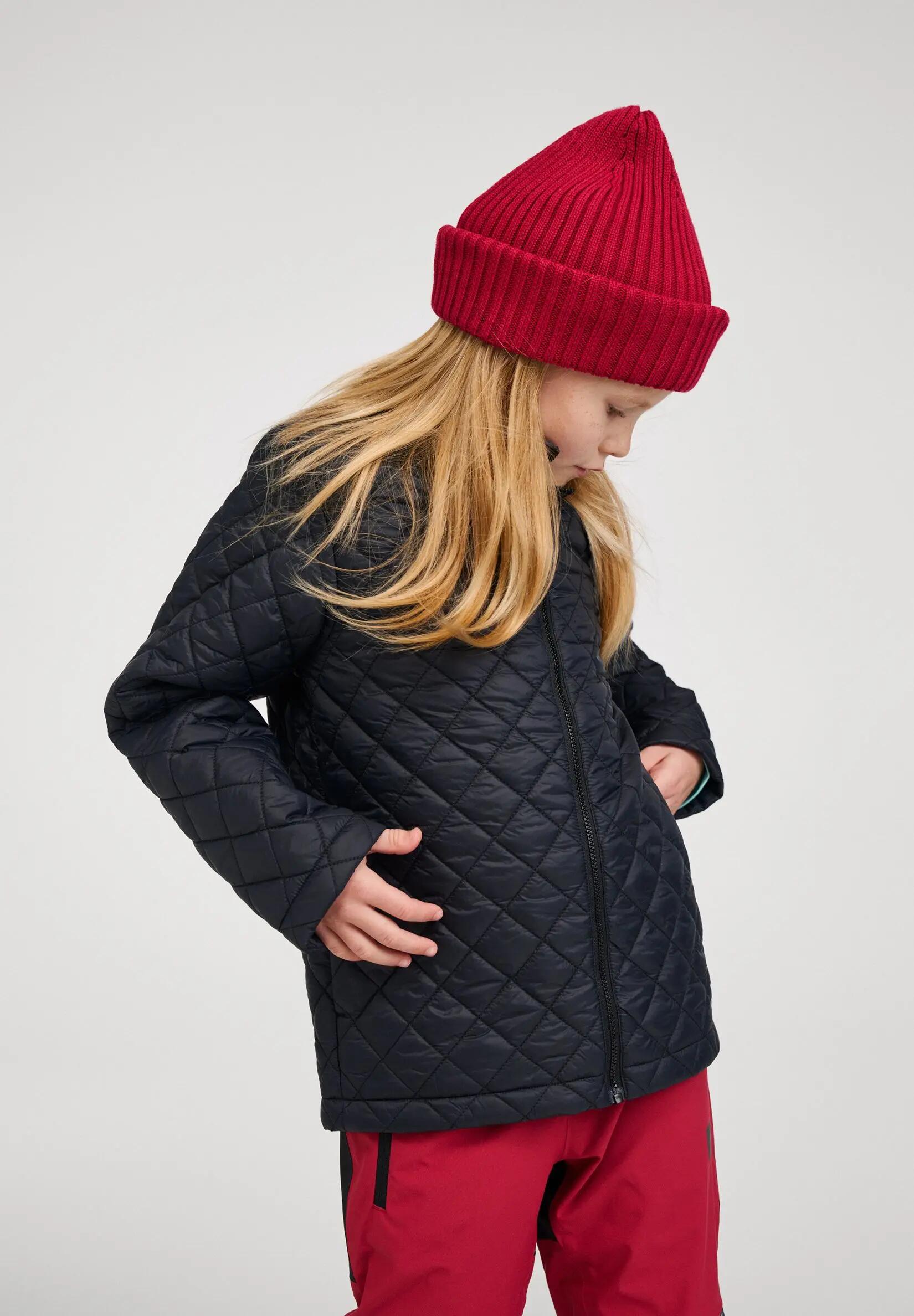 Beanie Taasko - kuschelig warm 5/6