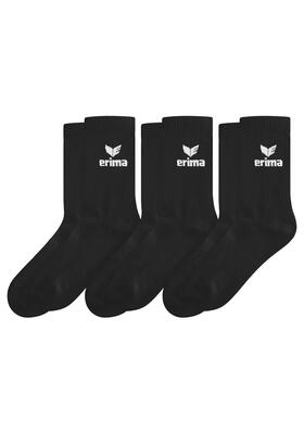 Calze Erima (x3)