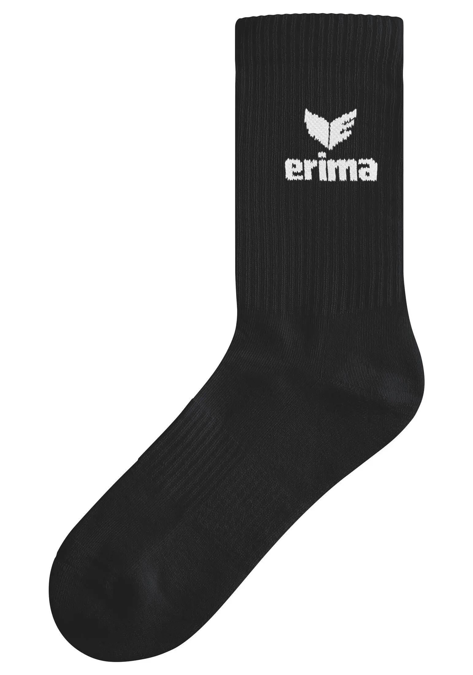 Calze Erima (x3) 2/3