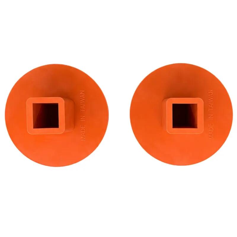 Benson SDFB (GH-0906) Safety Double First Base 5/5