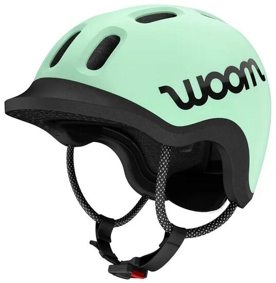 Kask rowerowy dziecięcy woom Ready