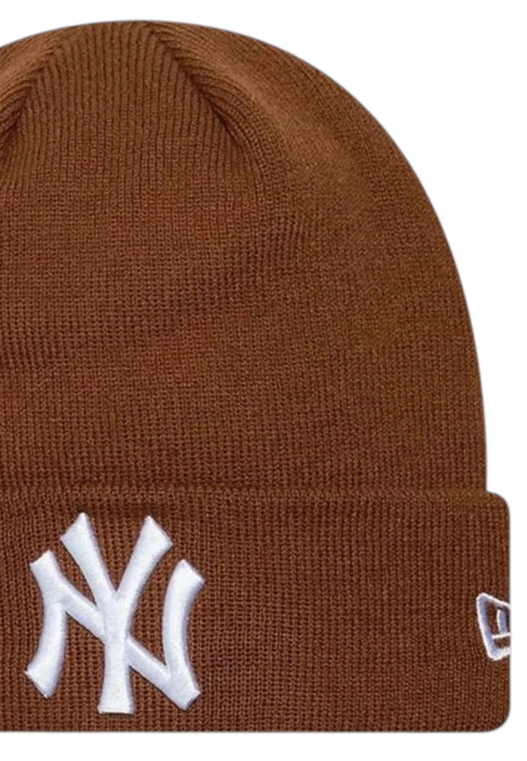 Căciulă New Era League Essential Beanie Neyyan Adult 3/3