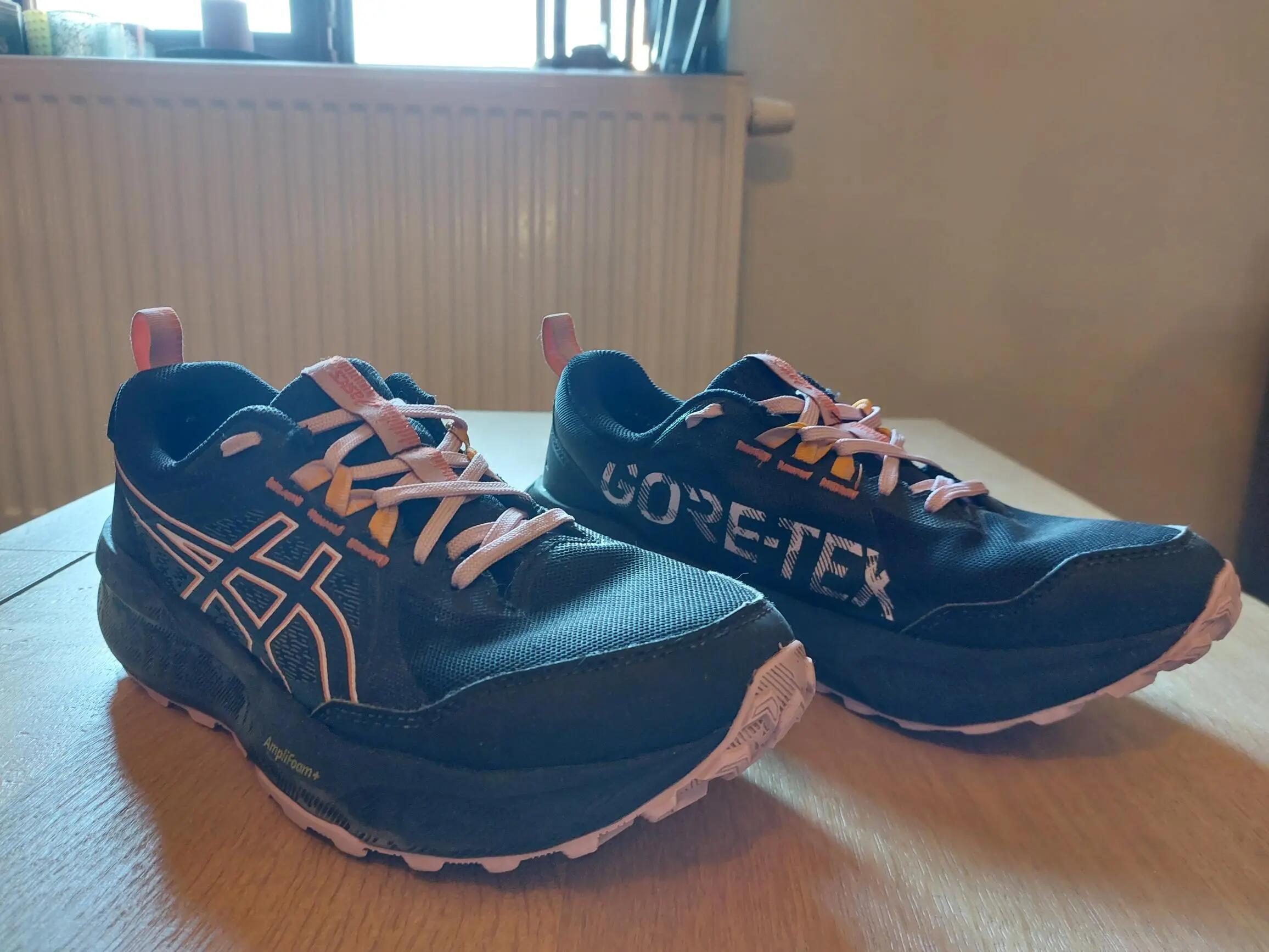 ASICS picture