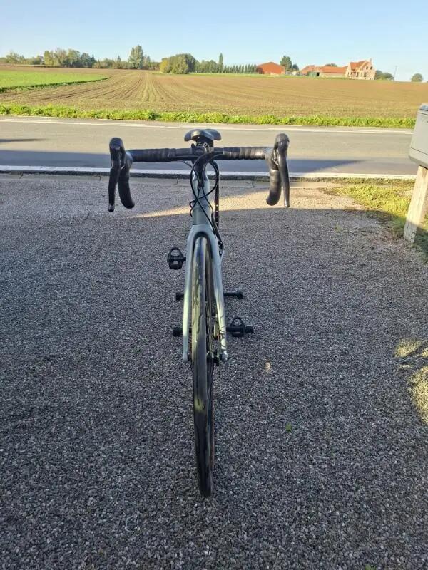 Tussen Particulieren - Cube Axial WS Pro dameskoersfiets maat 47 5/7