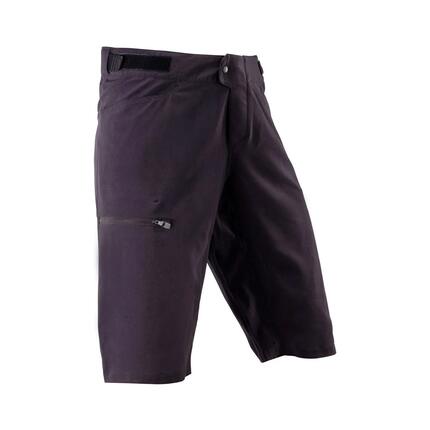 Leatt Short VTT Gravity 2.0 Léger et respirant pour le trail et l'enduro