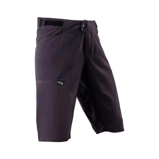Leatt Short VTT Gravity 2.0 Léger et respirant pour le trail et l'enduro