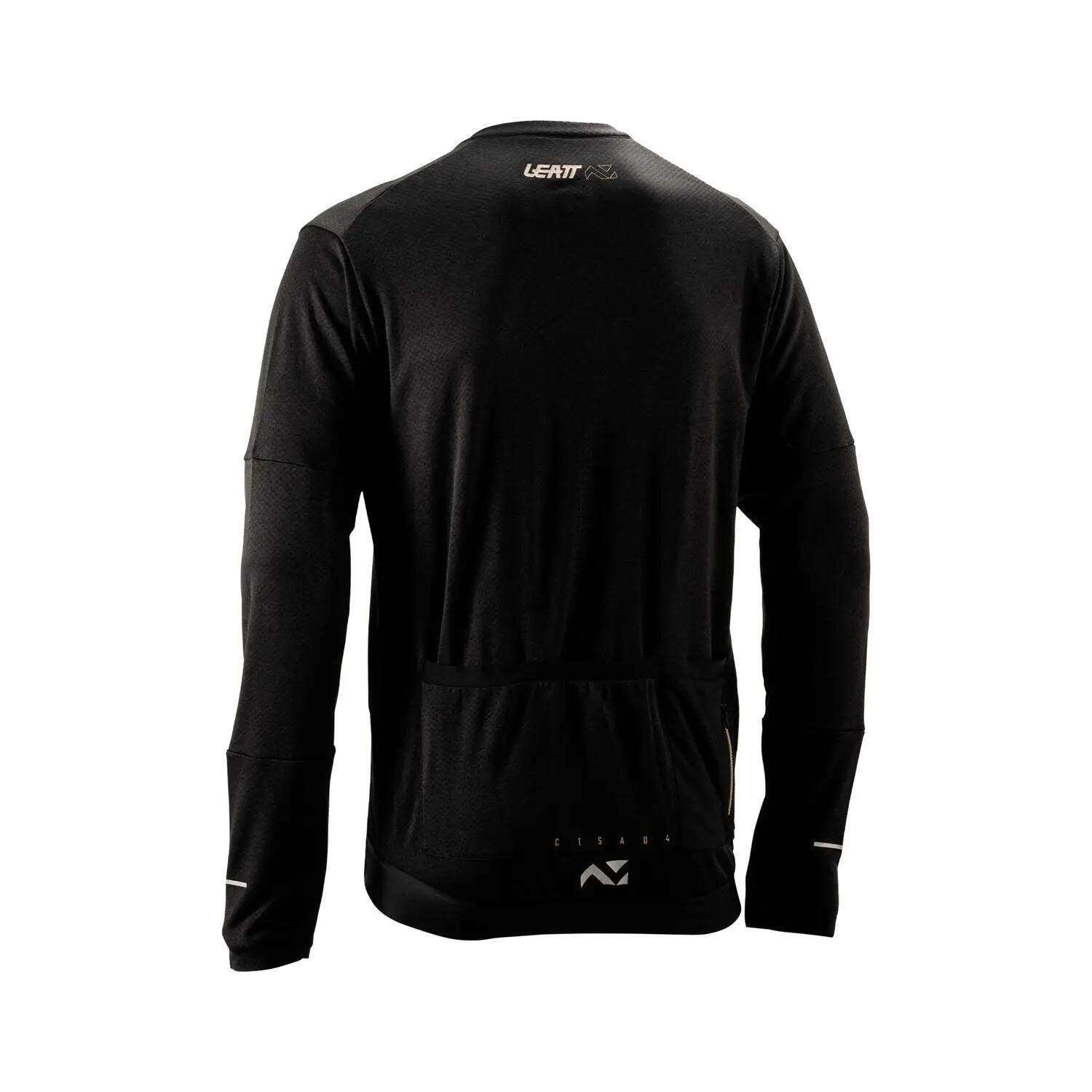Koszulka rowerowa LEATT Jersey MTB Endurance 3.0 Long Sleeve 3/5