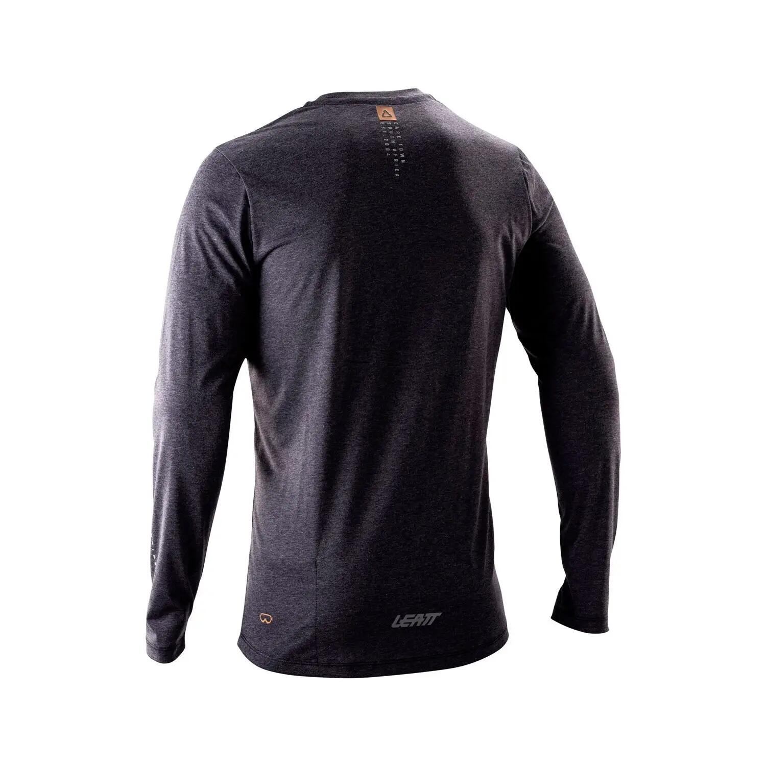 Camiseta MTB Gravity 3.0 Manga Larga 3/8