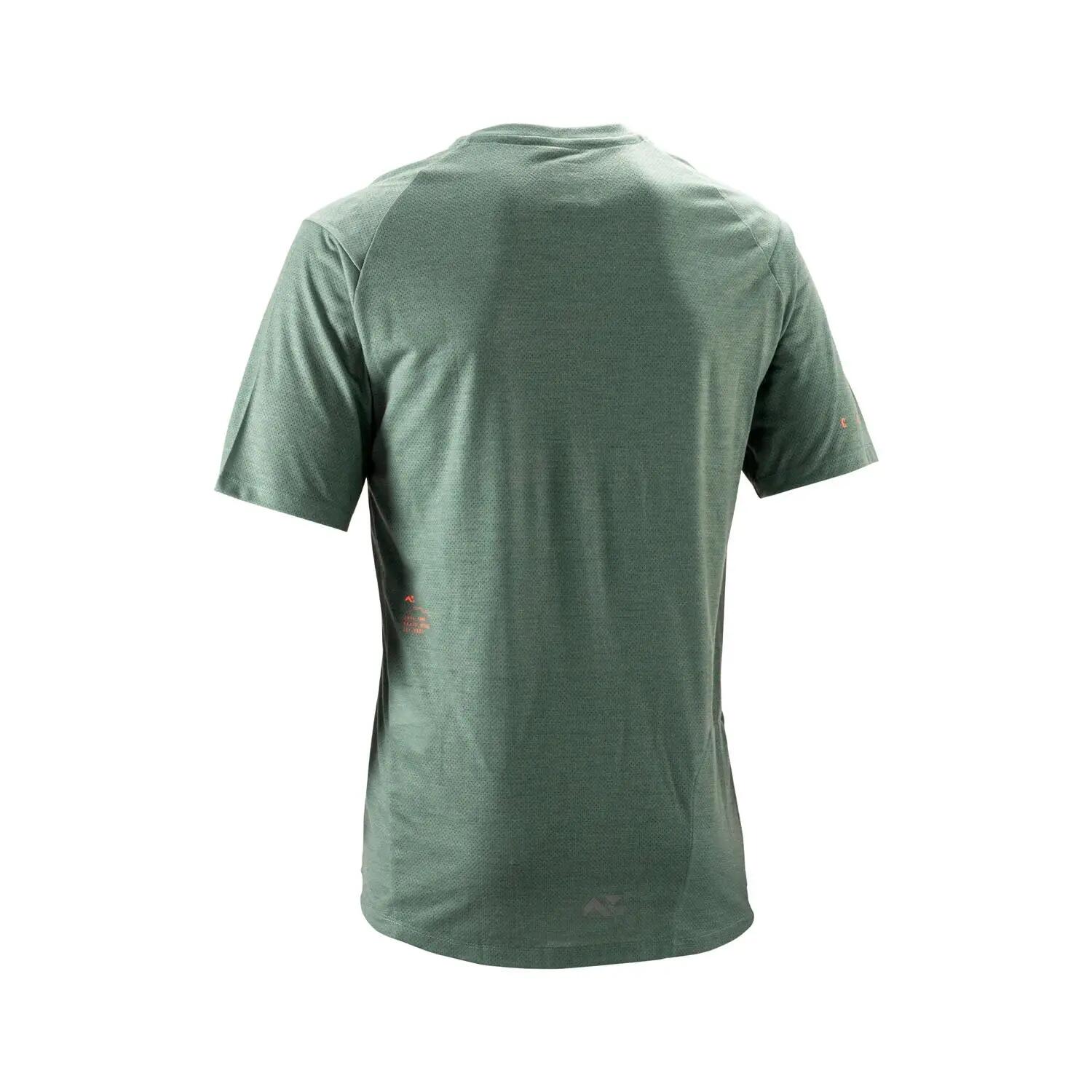 Koszulka rowerowa LEATT Jersey MTB Endurance 2.0 3/4