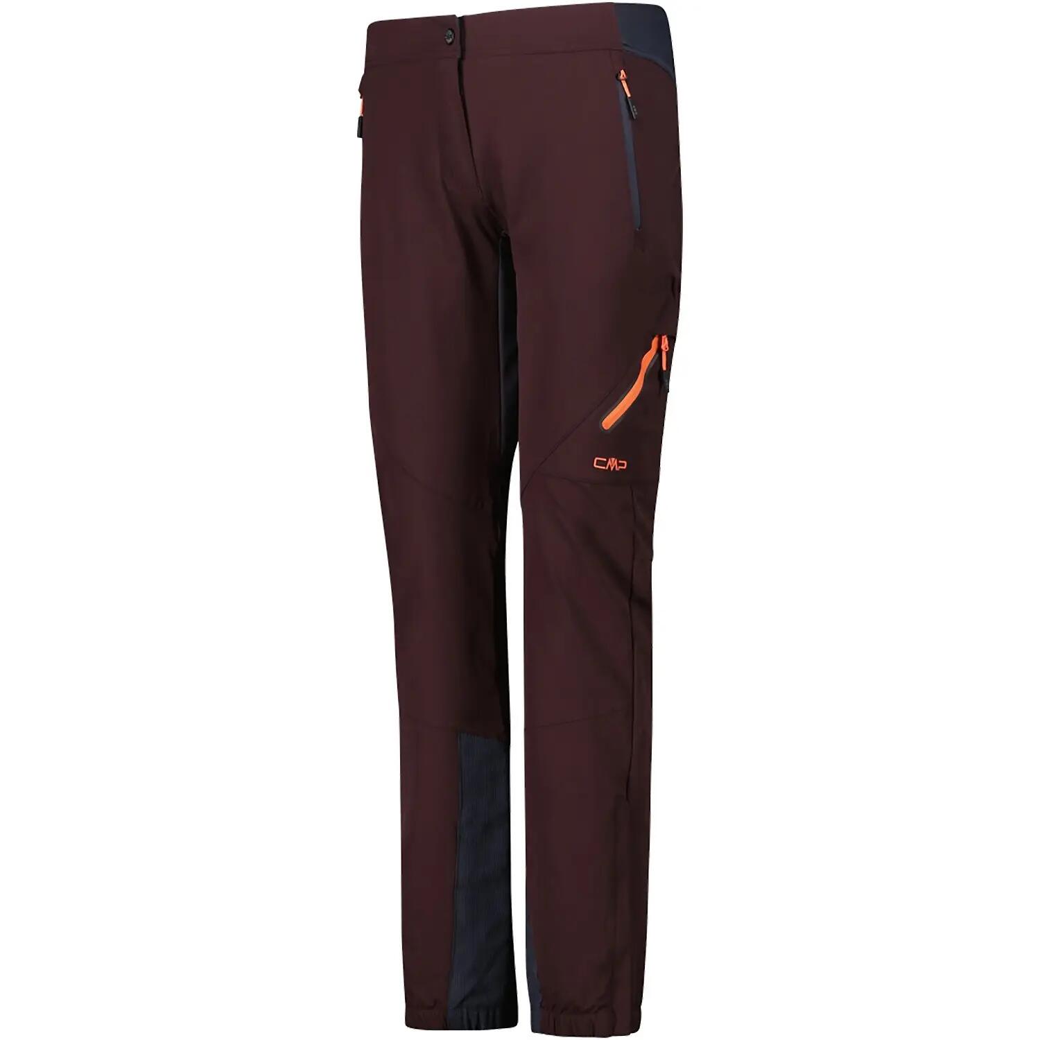 Damen Keilhose PANT 3/3