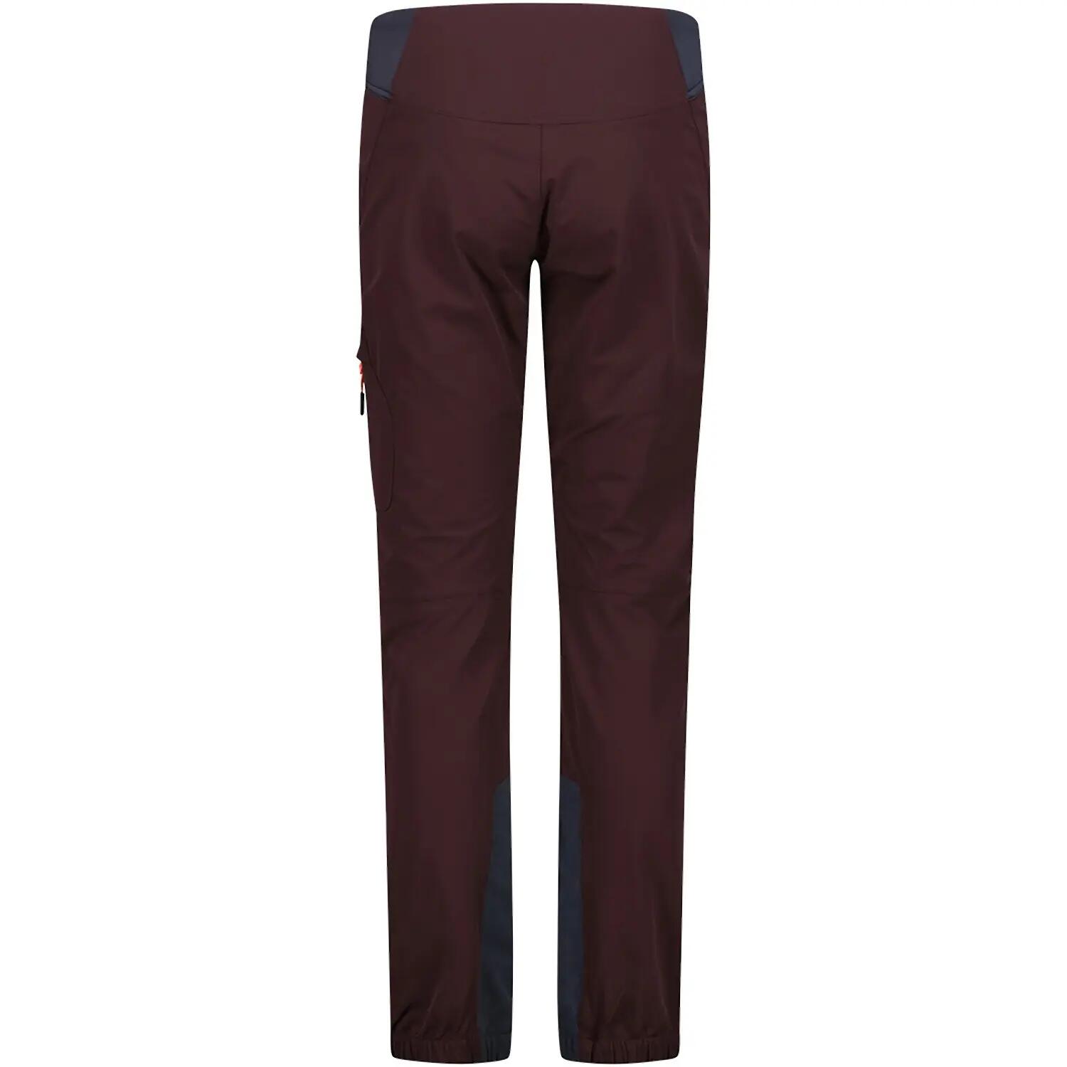 Damen Keilhose PANT 2/3