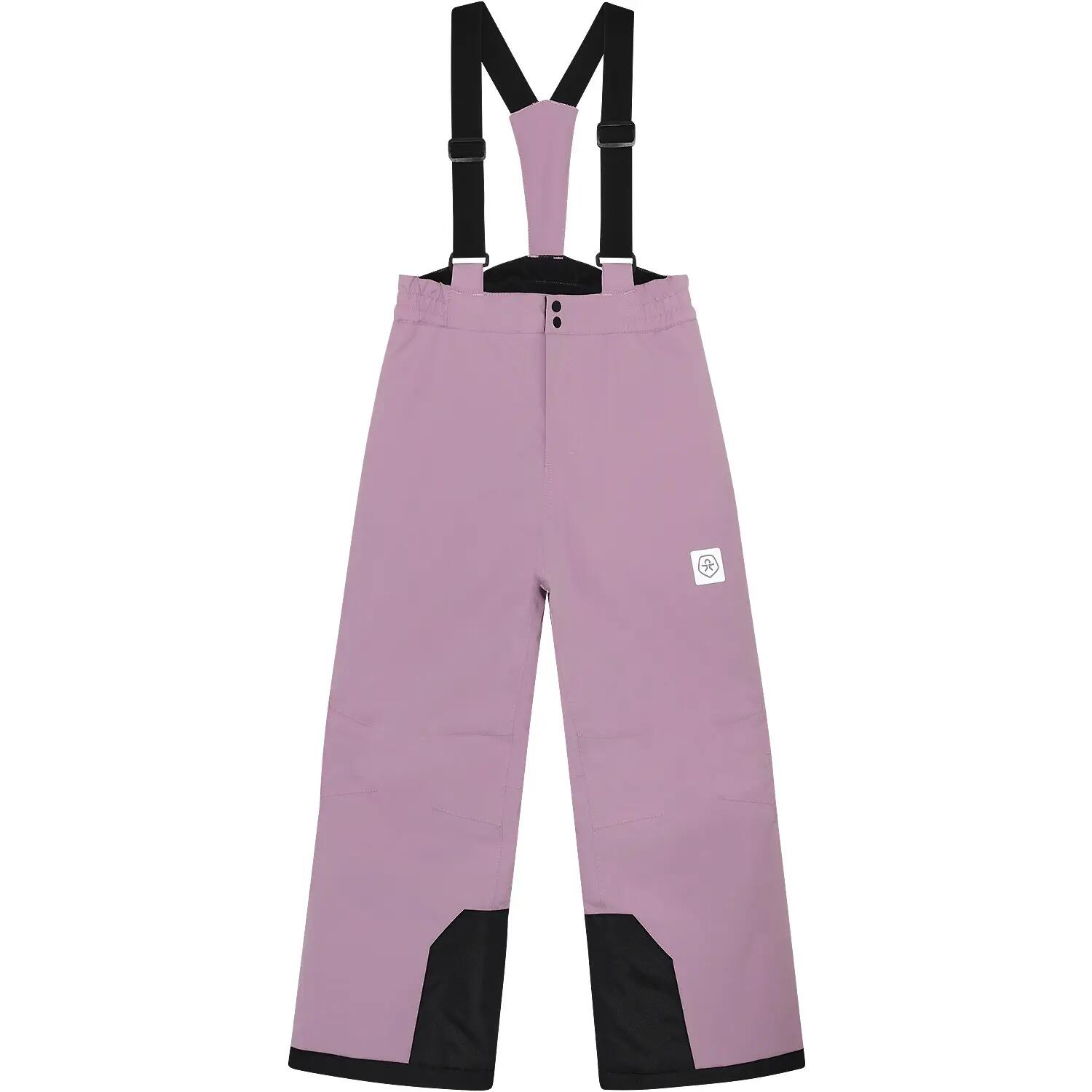 Kinder Ski Jacke Set AOP 3/5