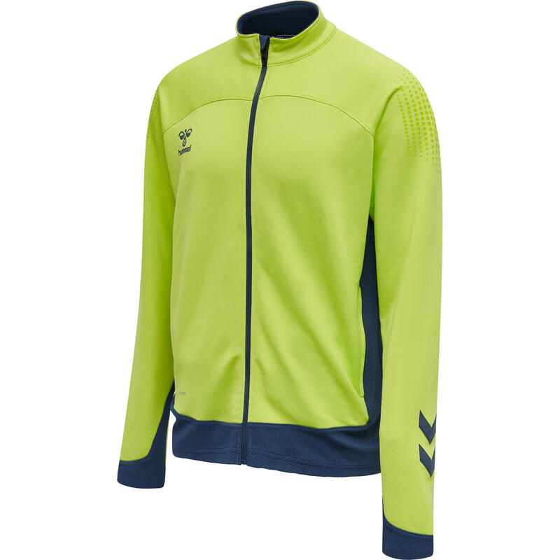 Veste zippée Hummel hmlLEAD poly