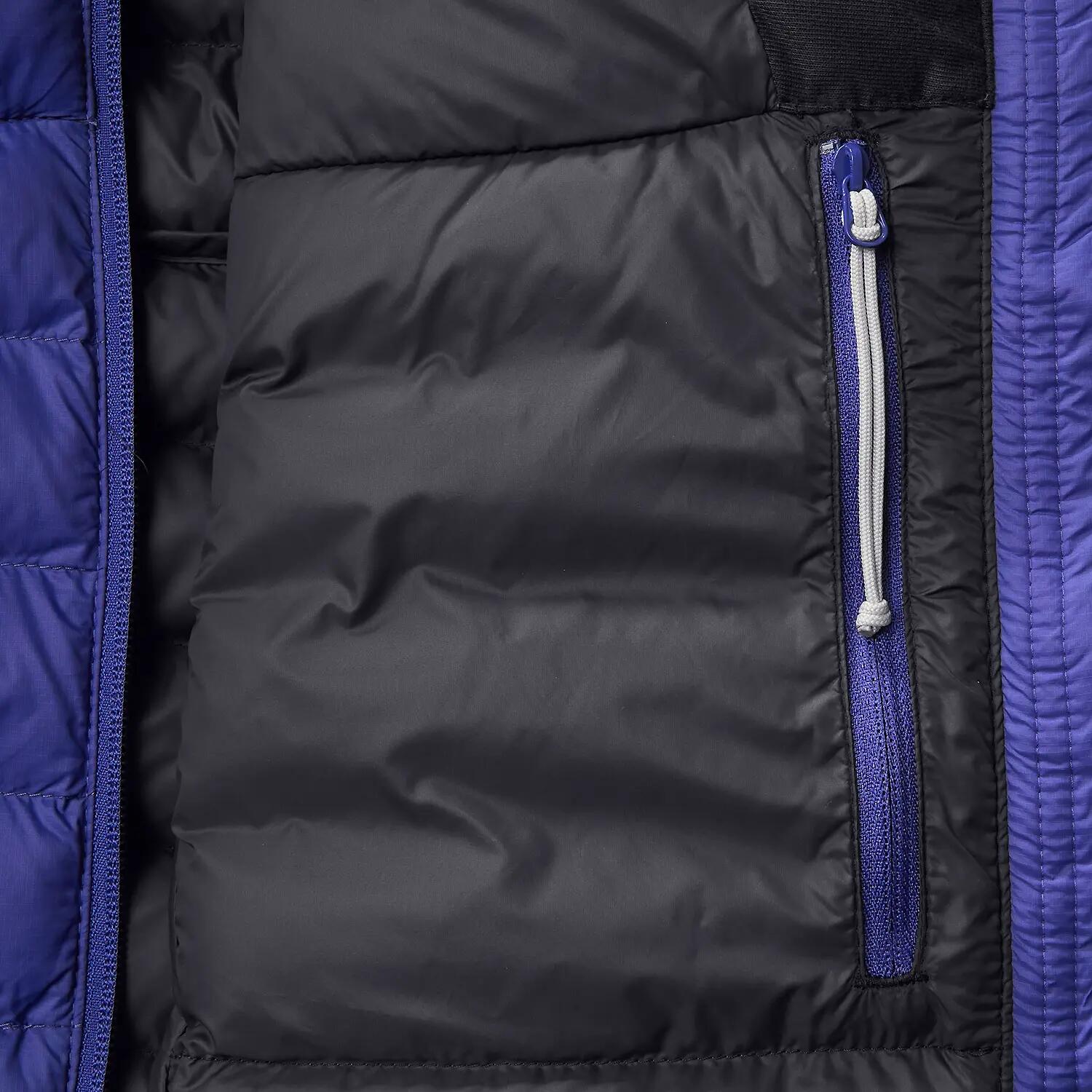 Herren Jacke M TRAIL-NOMAD SYNTHETIC JKT 3/7