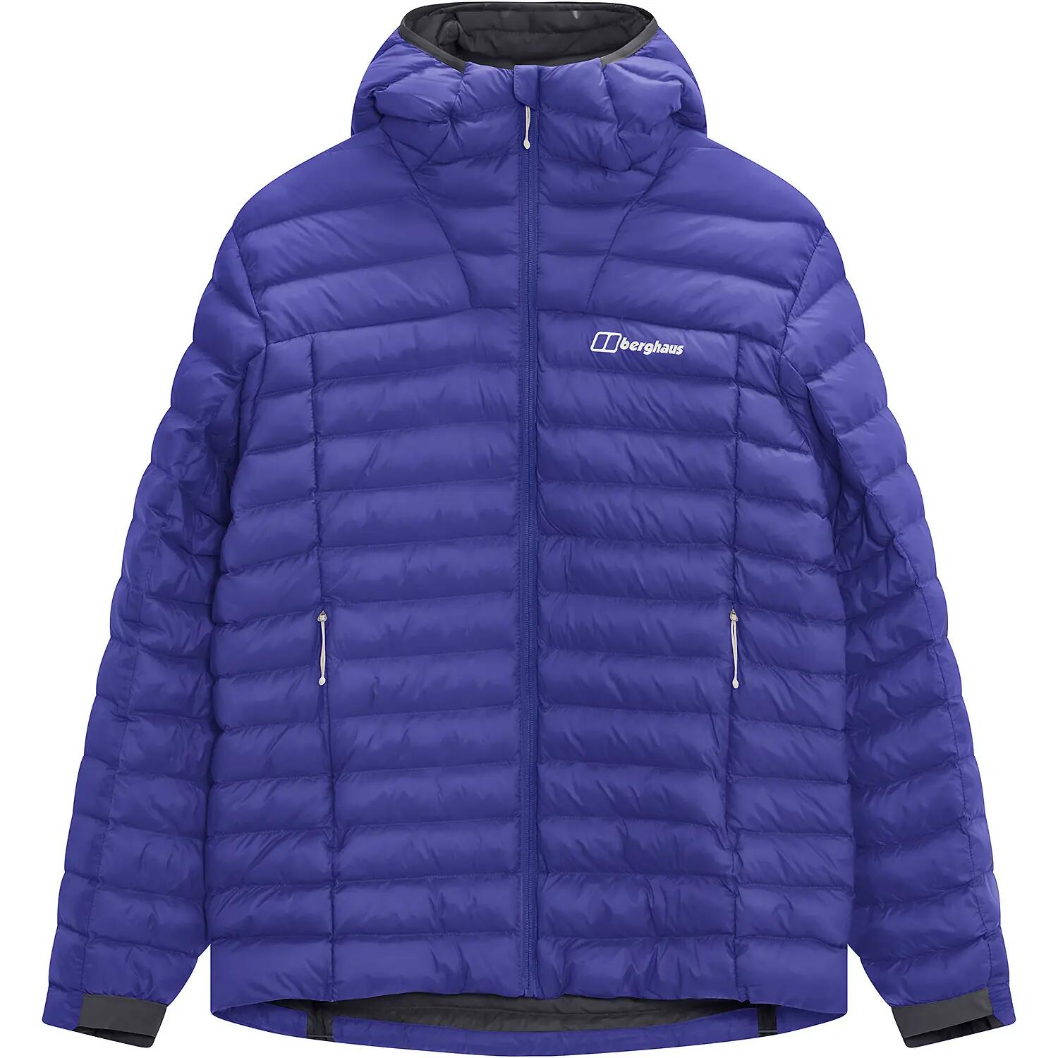 Herren Jacke M TRAIL-NOMAD SYNTHETIC JKT 1/7