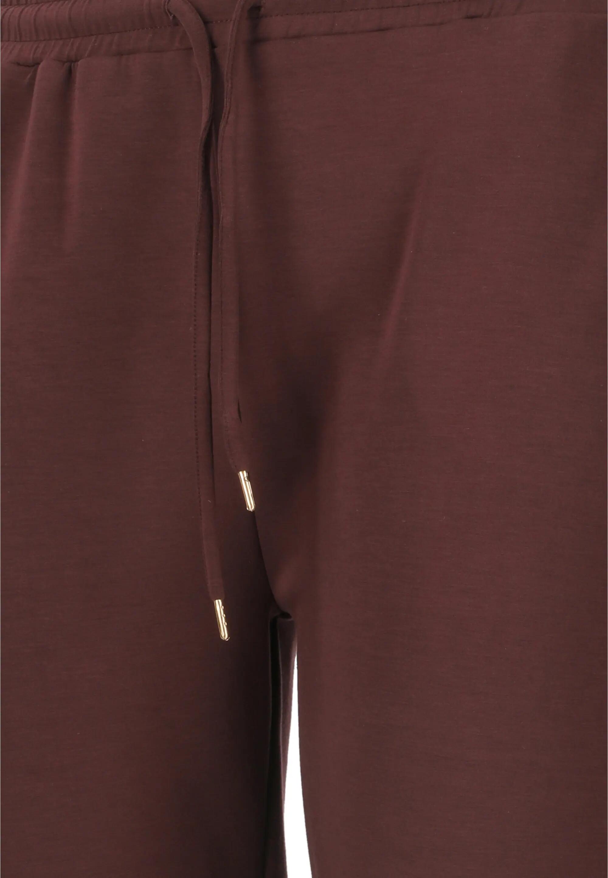 Damskie spodnie dresowe Q Sportswear Tiamo 7/9