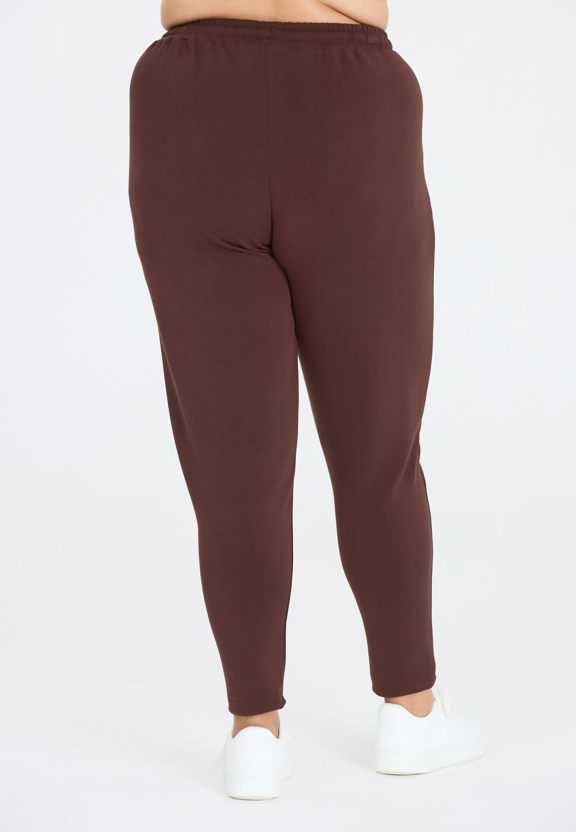 Broek Tiamo 6/9