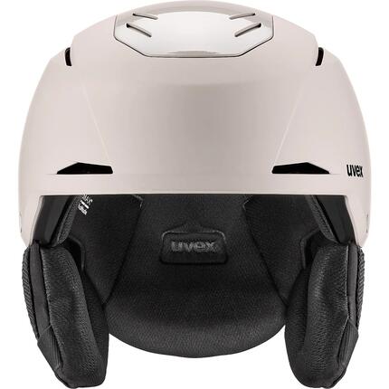 Skihelm Uvex Resolution