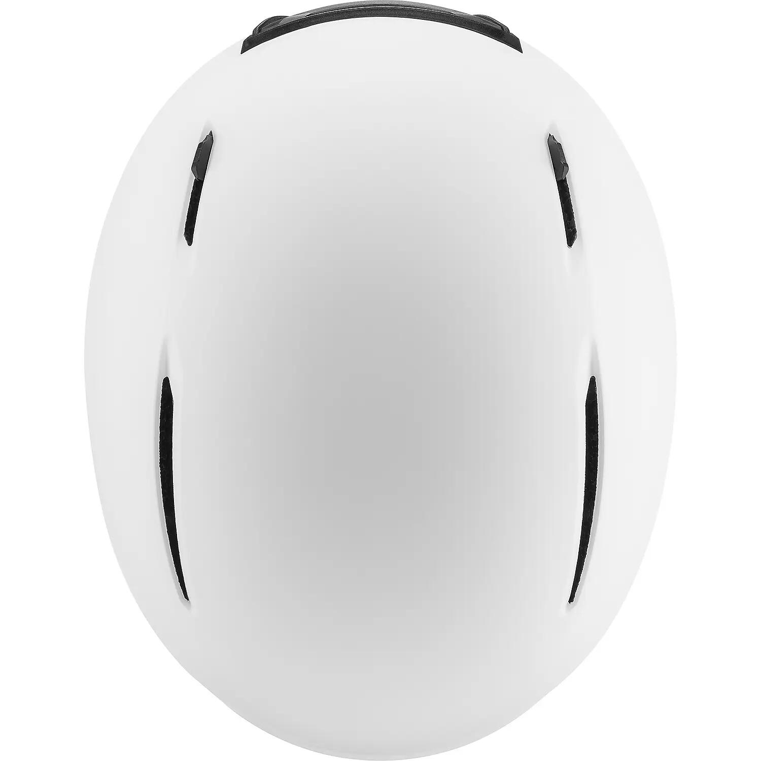 Skihelm Uvex Monte LT 5/5