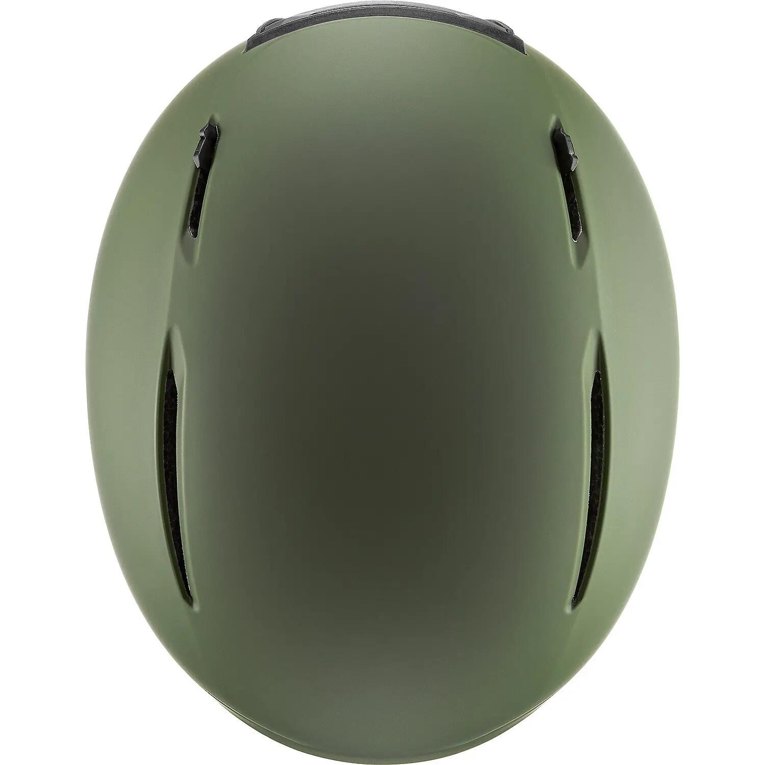 Kask narciarski UVEX Monte LT 5/5