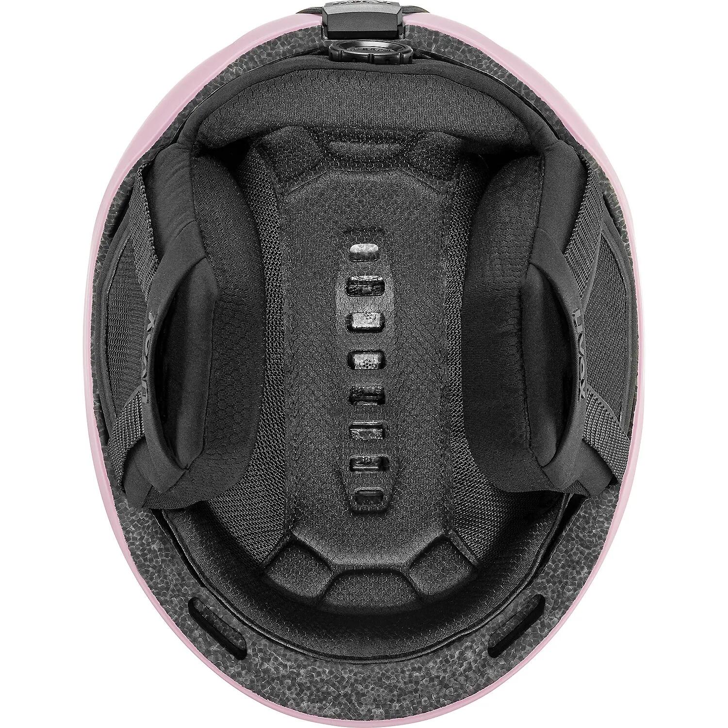 Casco da sci Uvex Monte LT 4/5