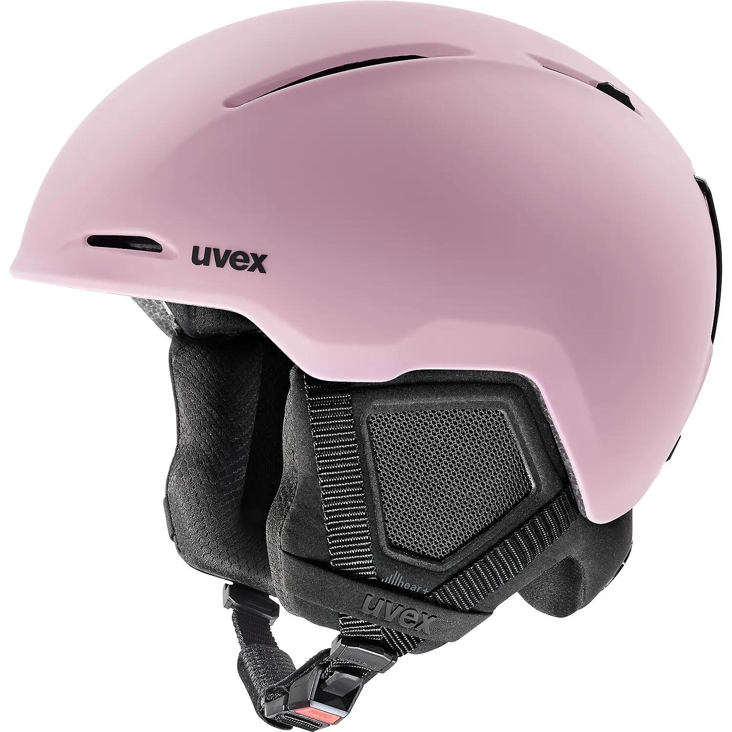 Casco da sci Uvex Monte LT 3/5