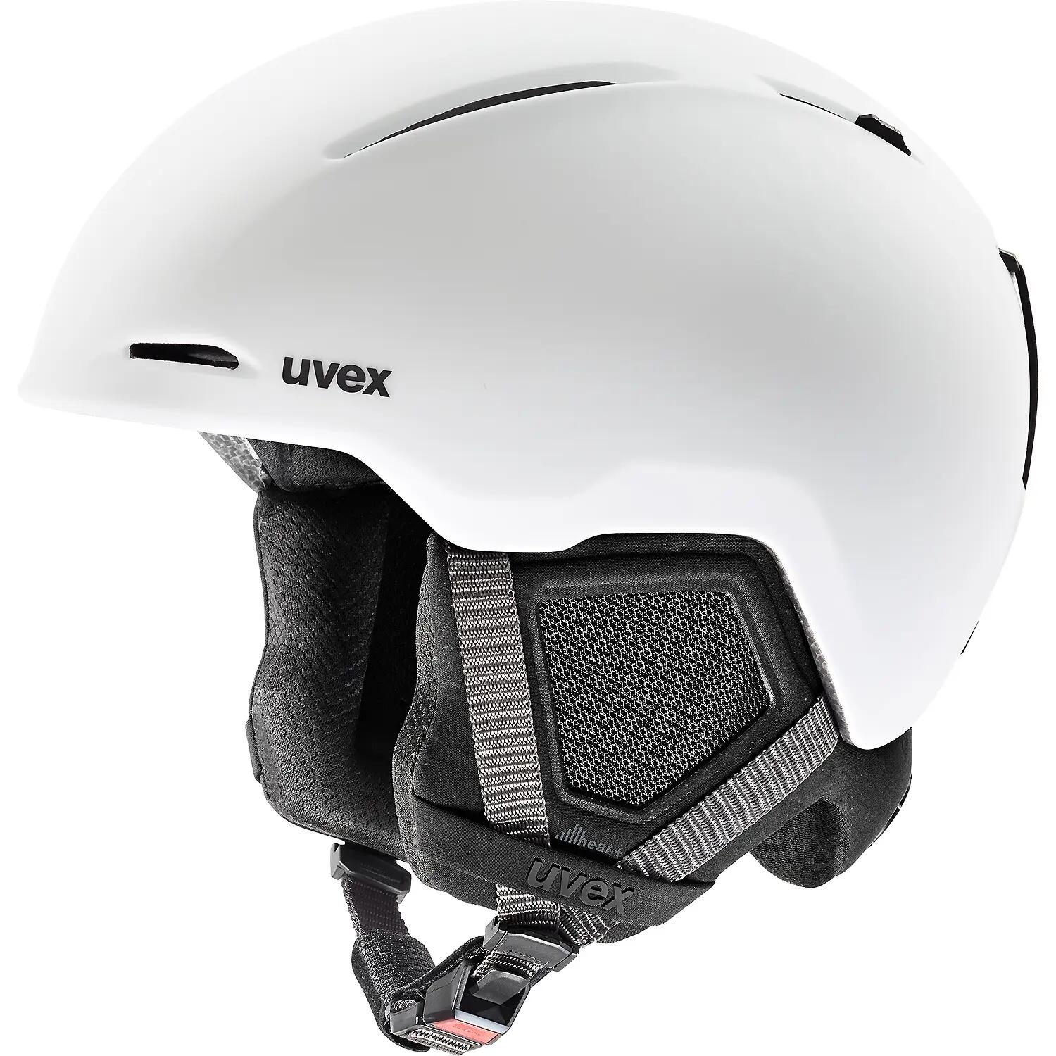 Skihelm Uvex Monte LT 3/5