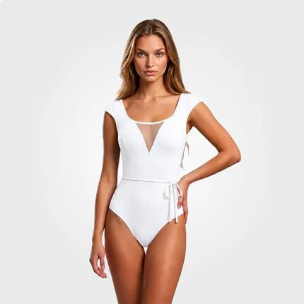 AMBER Tanztrikot