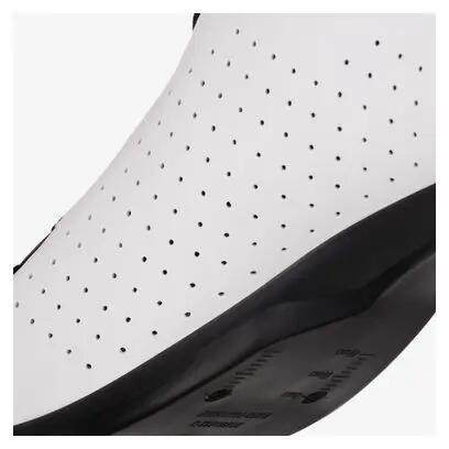 Scarpe da strada Fizik Vento Omna Wide Bianco/Nero 7/7