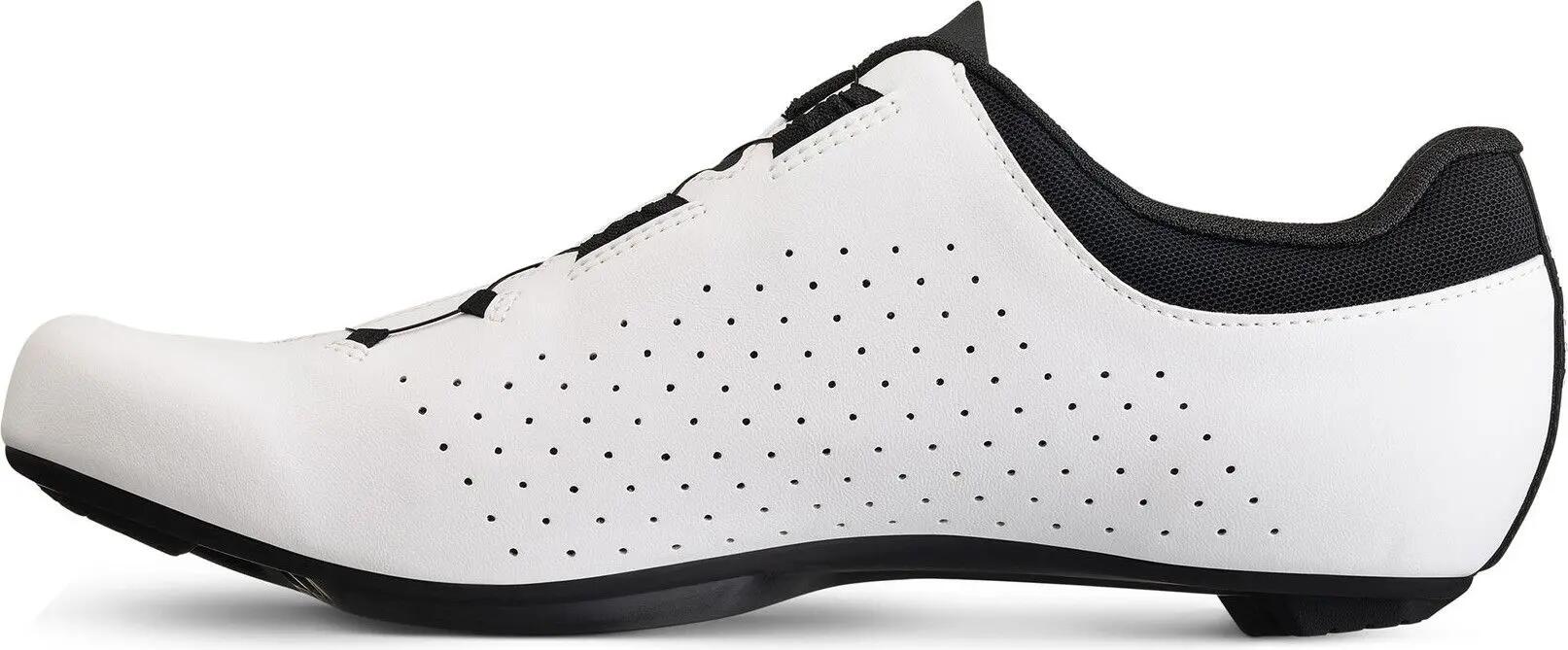 Scarpe da strada Fizik Vento Omna Wide Bianco/Nero 2/7