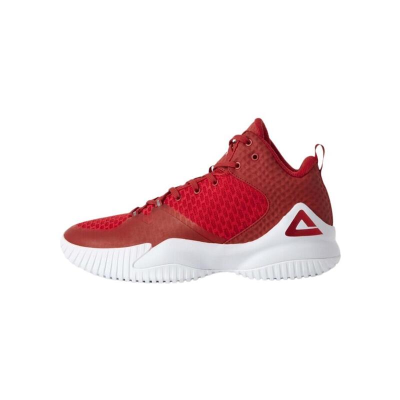 PEAK Basketballschuh LOU Williams Streetball Master Unisex