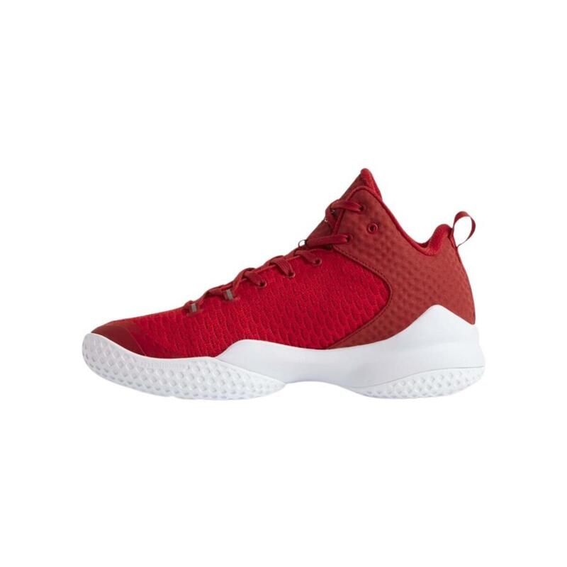 PEAK Basketballschuh LOU Williams Streetball Master Unisex