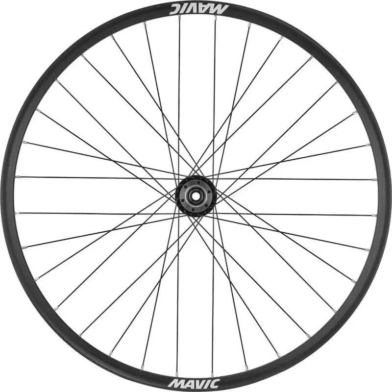 MAVIC picture