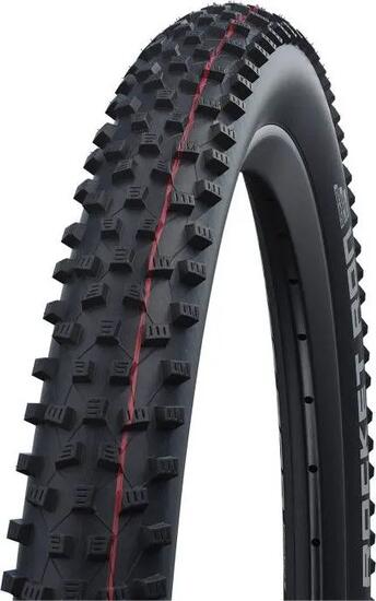 Schwalbe Rocket Ron 29'' Tubeless Ready Soft Addix Speed Super Race MTB-Reifen S