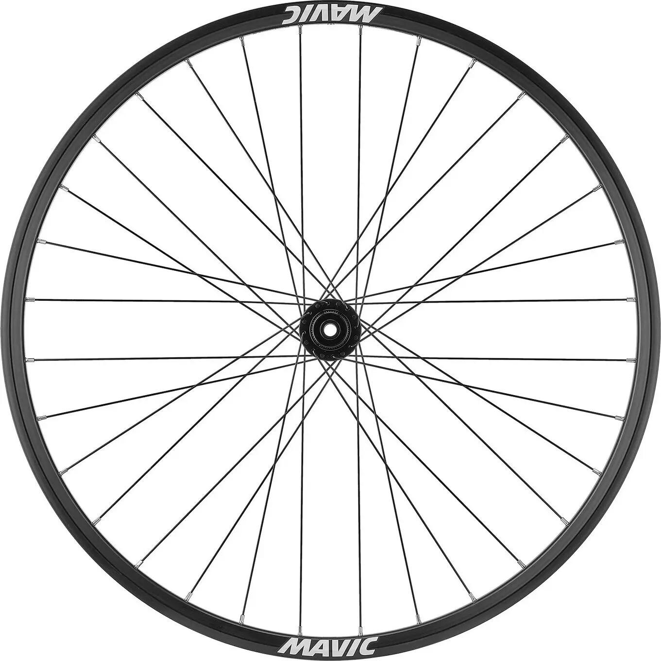 MAVIC picture