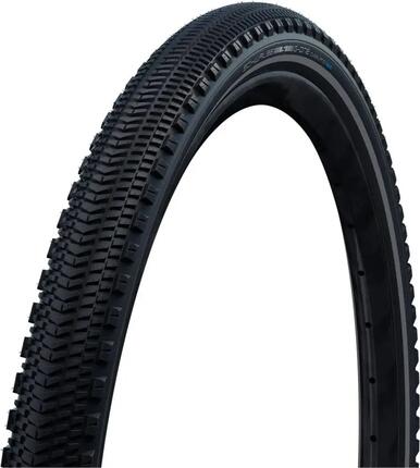 Schwalbe G-One Overland 365 700 mm TLR-Reifen