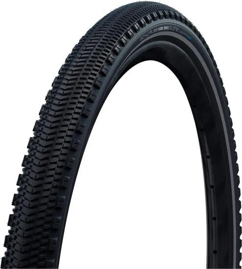 Schwalbe G-One Overland 365 700 mm TLR-Reifen