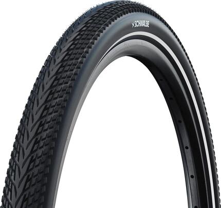 Schwalbe Marathon Pro Almotion 700 mm TLR-band, soepel, V-Guard ADDIX Race